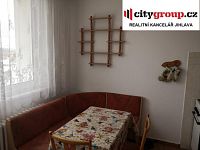 Pronájem bytu 1+1/B, Jihlava, ulice Na Kopci - foto č. 4