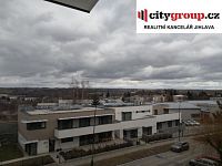 Pronájem bytu 1+1/B, Jihlava, ulice Na Kopci - foto č. 7