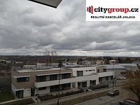 Pronájem bytu 1+1/B, Jihlava, ulice Na Kopci - foto č. 7