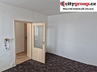 Pronájem, Jihlava, byt 1+1, ulice Zahradní - Fotka 3