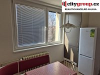 Pronájem, Jihlava, byt 1+1, ulice Zahradní - Fotka 4