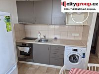 Pronájem, Jihlava, byt 1+1, ulice Zahradní - Fotka 5