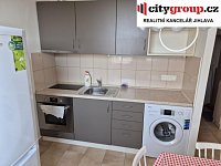 Pronájem, Jihlava, byt 1+1, ulice Zahradní - Fotka 5