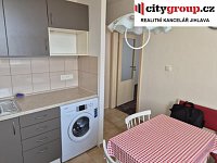 Pronájem, Jihlava, byt 1+1, ulice Zahradní - Fotka 6