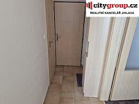 Pronájem, Jihlava, byt 1+1, ulice Zahradní - Fotka 7