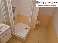 Pronájem, Jihlava, byt 1+1, ulice Zahradní - Fotka 8
