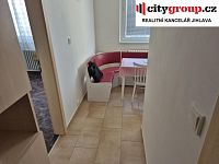 Pronájem, Jihlava, byt 1+1, ulice Zahradní - Fotka 9