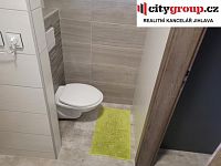 Pronájem, byt 2+kk/L, ulice F.X. Šaldy - Fotka 11