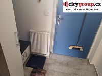 Pronájem, byt 2+kk/L, ulice F.X. Šaldy - Fotka 13