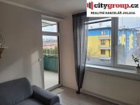 Pronájem, byt 2+kk/L, ulice F.X. Šaldy - Fotka 2