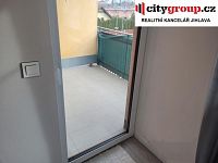 Pronájem, byt 2+kk/L, ulice F.X. Šaldy - Fotka 3