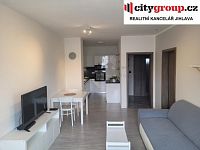 Pronájem, byt 2+kk/L, ulice F.X. Šaldy - Fotka 4