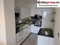 Pronájem, byt 2+kk/L, ulice F.X. Šaldy - Fotka 5