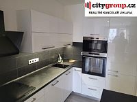 Pronájem, byt 2+kk/L, ulice F.X. Šaldy - Fotka 6