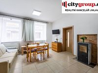 Pronájem, byt 3+kk, Zastávka, ulice Hutní Osada, okres Brno-venkov - Fotka 2