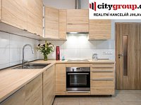 Pronájem, byt 3+kk, Zastávka, ulice Hutní Osada, okres Brno-venkov - Fotka 4