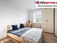 Pronájem, byt 3+kk, Zastávka, ulice Hutní Osada, okres Brno-venkov - Fotka 5