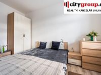 Pronájem, byt 3+kk, Zastávka, ulice Hutní Osada, okres Brno-venkov - Fotka 6