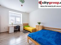 Pronájem, byt 3+kk, Zastávka, ulice Hutní Osada, okres Brno-venkov - Fotka 7