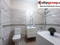 Pronájem, byt 3+kk, Zastávka, ulice Hutní Osada, okres Brno-venkov - Fotka 8