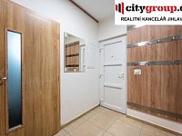 Pronájem, byt 3+kk, Zastávka, ulice Hutní Osada, okres Brno-venkov - Fotka 9