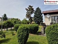 Prodej cihlového RD, Dobronín, okr. Jihlava - Fotka 10