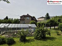 Prodej cihlového RD, Dobronín, okr. Jihlava - Fotka 11