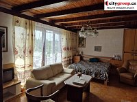 Prodej cihlového RD, Dobronín, okr. Jihlava - Fotka 14