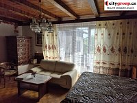 Prodej cihlového RD, Dobronín, okr. Jihlava - Fotka 16