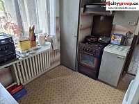 Prodej cihlového RD, Dobronín, okr. Jihlava - Fotka 19