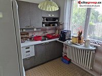 Prodej cihlového RD, Dobronín, okr. Jihlava - Fotka 20