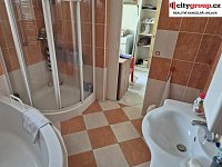 Prodej cihlového RD, Dobronín, okr. Jihlava - Fotka 21