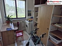 Prodej cihlového RD, Dobronín, okr. Jihlava - Fotka 23
