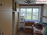 Prodej cihlového RD, Dobronín, okr. Jihlava - Fotka 24