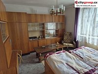 Prodej cihlového RD, Dobronín, okr. Jihlava - Fotka 25