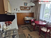 Prodej cihlového RD, Dobronín, okr. Jihlava - Fotka 28