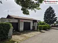 Prodej cihlového RD, Dobronín, okr. Jihlava - Fotka 3
