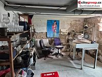 Prodej cihlového RD, Dobronín, okr. Jihlava - Fotka 30