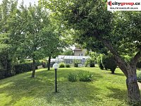 Prodej cihlového RD, Dobronín, okr. Jihlava - Fotka 8