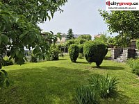 Prodej cihlového RD, Dobronín, okr. Jihlava - Fotka 9
