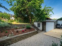 Prodej řadového RD, 296 m², Jihlava, Úprkova - Fotka 13
