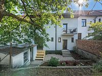 Prodej řadového RD, 296 m², Jihlava, Úprkova - Fotka 14