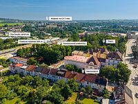 Prodej řadového RD, 296 m², Jihlava, Úprkova - Fotka 16