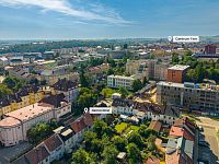 Prodej řadového RD, 296 m², Jihlava, Úprkova - Fotka 17