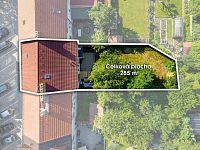 Prodej řadového RD, 296 m², Jihlava, Úprkova - Fotka 18