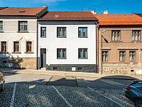 Prodej řadového RD, 296 m², Jihlava, Úprkova - Fotka 2