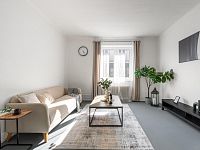 Prodej řadového RD, 296 m², Jihlava, Úprkova - Fotka 3