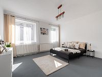 Prodej řadového RD, 296 m², Jihlava, Úprkova - Fotka 7