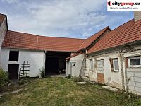 Příštpo, RD 4+2, okres Třebíč - Fotka 8