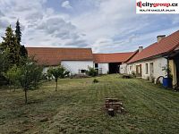Příštpo, RD 4+2, okres Třebíč - Fotka 9